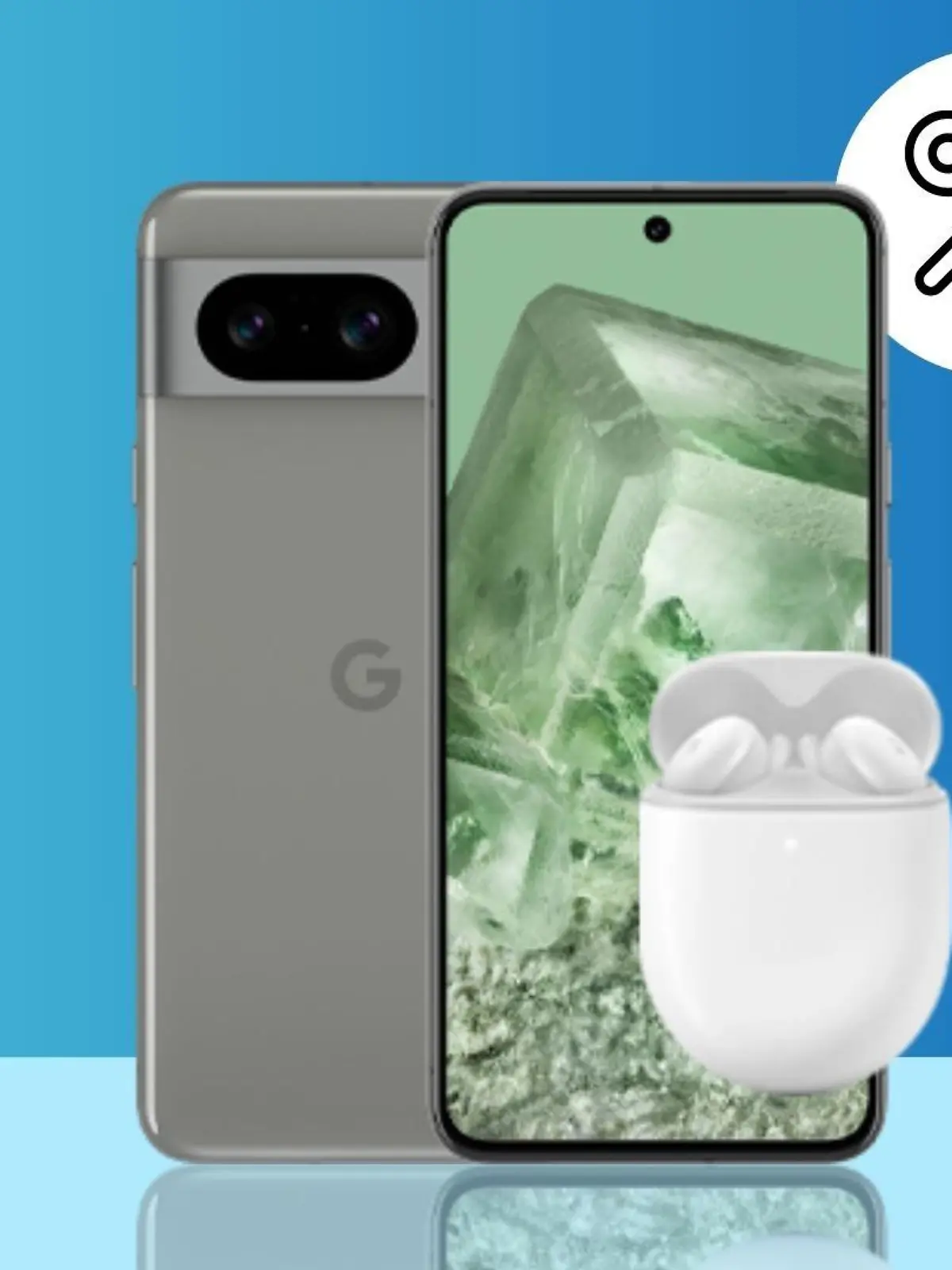 Google Pixel 8