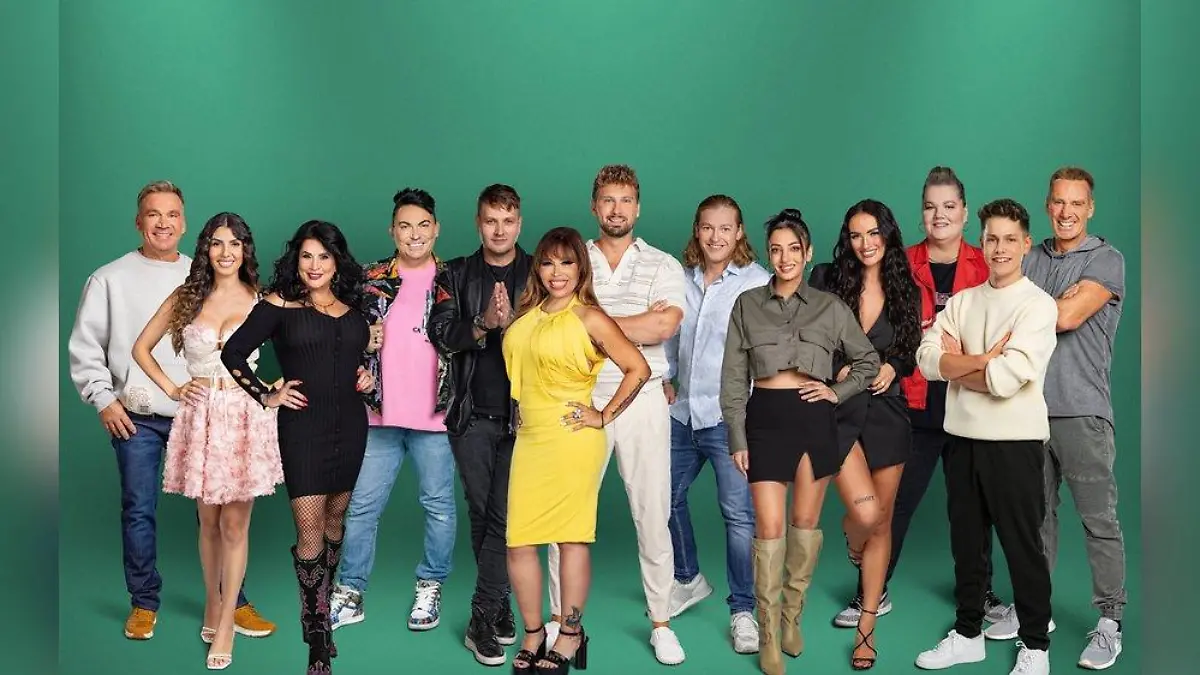 Der „Promi Big Brother“-Cast ist nicht mehr vollständig.