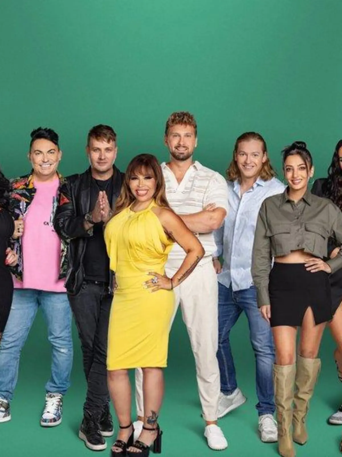 Der „Promi Big Brother“-Cast ist nicht mehr vollständig.