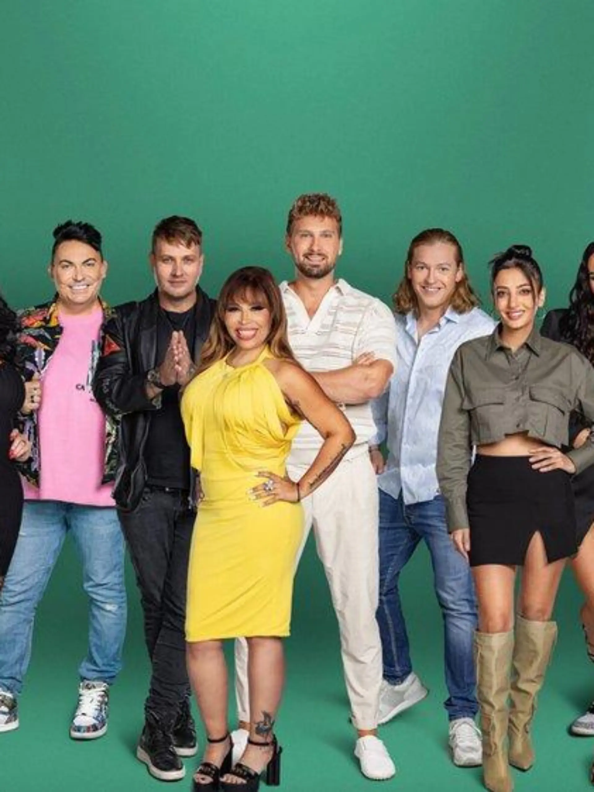 Der „Promi Big Brother“-Cast ist nicht mehr vollständig.