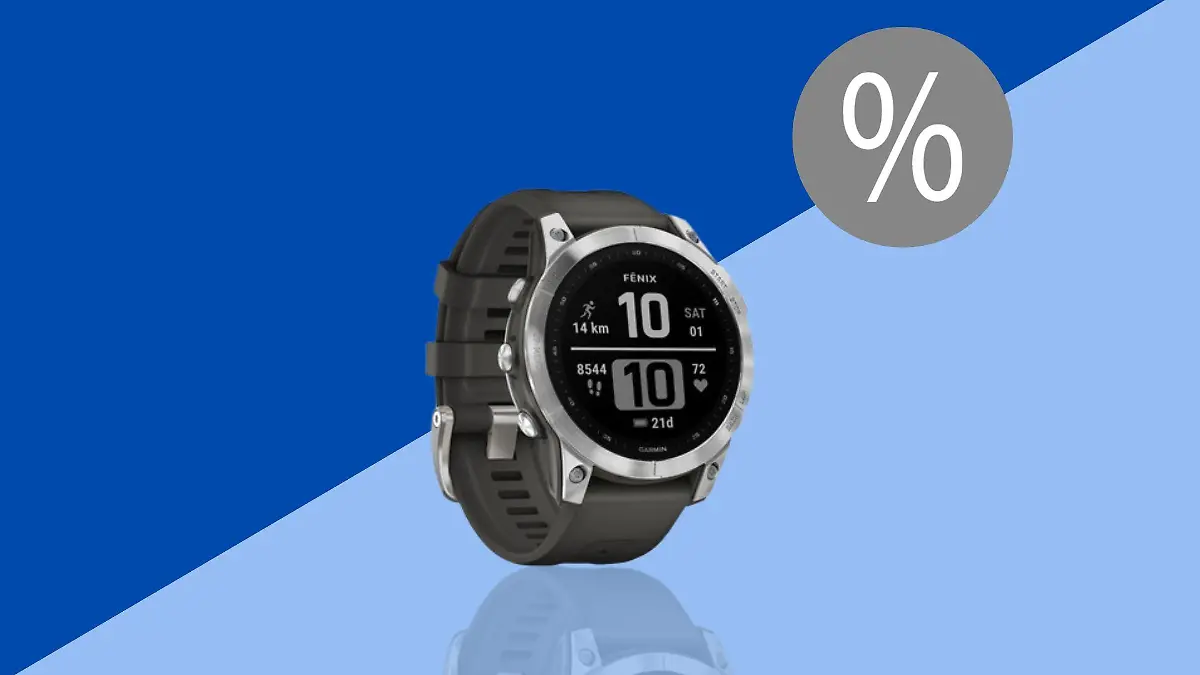 Garmin Smartwatch