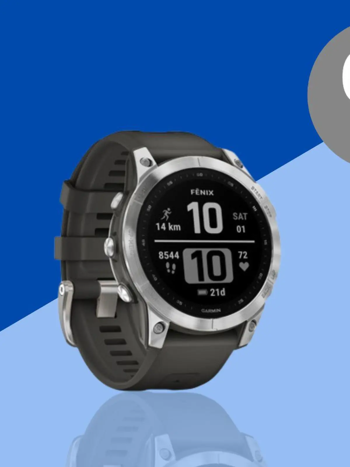 Garmin Smartwatch