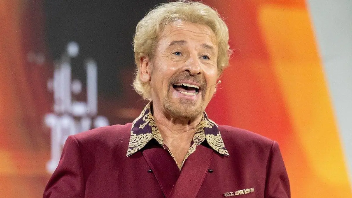 Gottschalks emotionaler Abschied: Promis um Oliver Pocher gratulieren