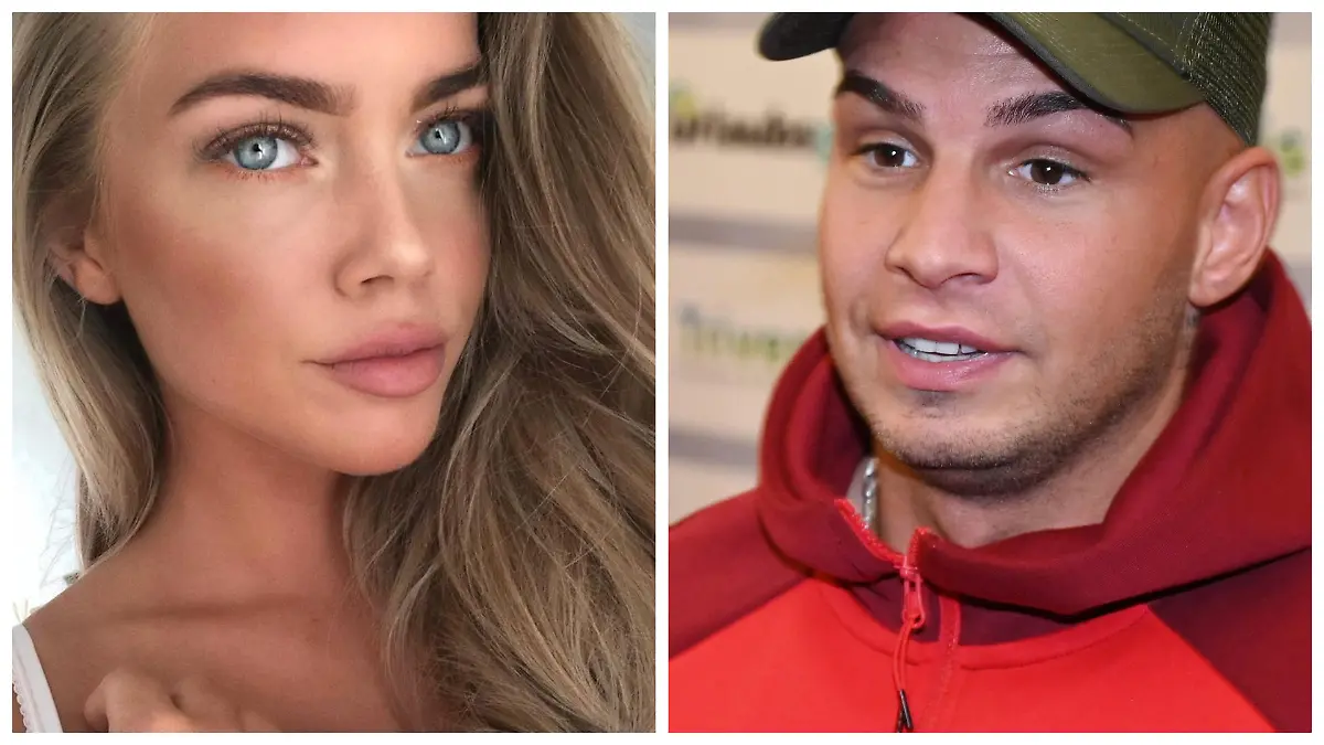 Laura Maria und Pietro Lombardi haben sich im November getrennt.