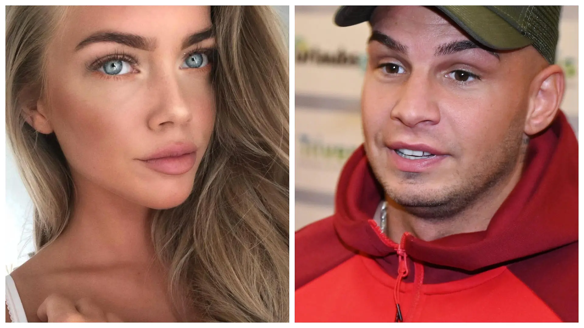 Laura Maria und Pietro Lombardi haben sich im November getrennt.