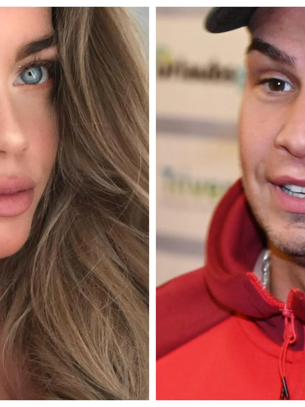 Laura Maria und Pietro Lombardi haben sich im November getrennt.