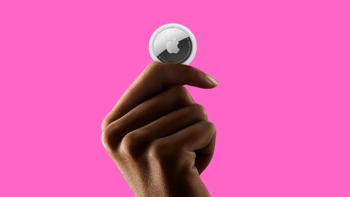 Apple AirTag