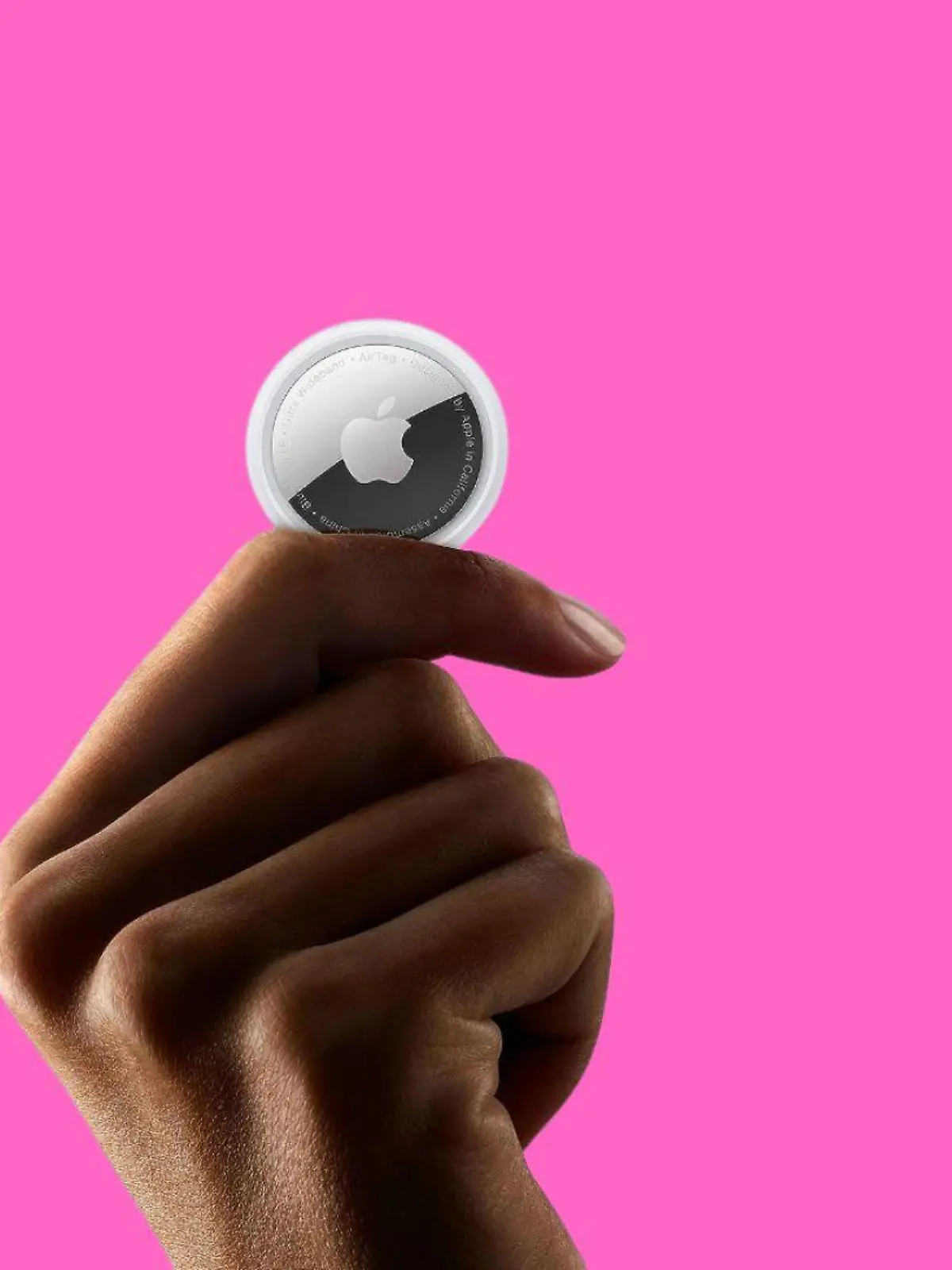Apple AirTag