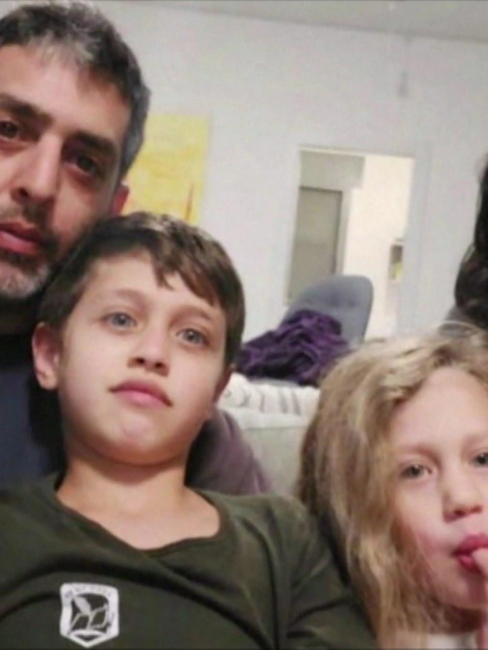 Familie