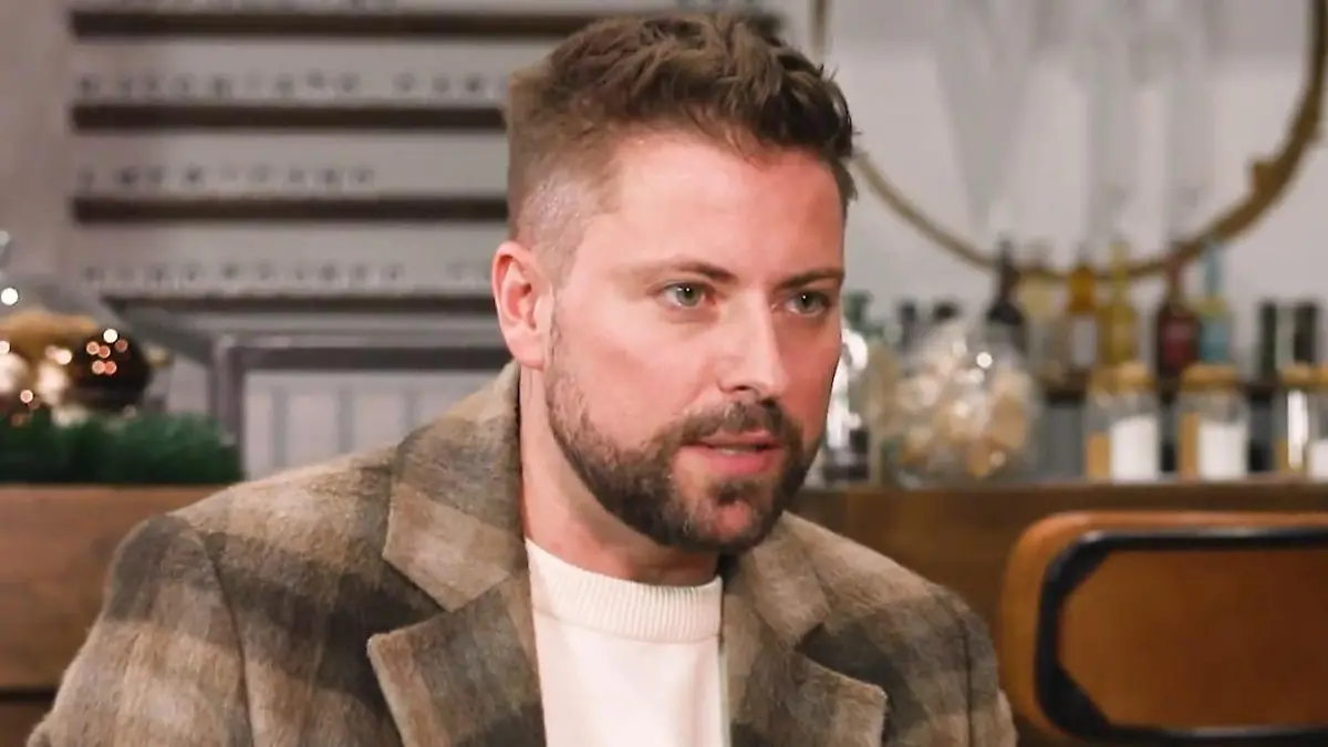 Felix von Jascheroff hat sich eine Ohrfeige am Set gefangen GZSZ-Star bei „Ein Promi ein Joker"