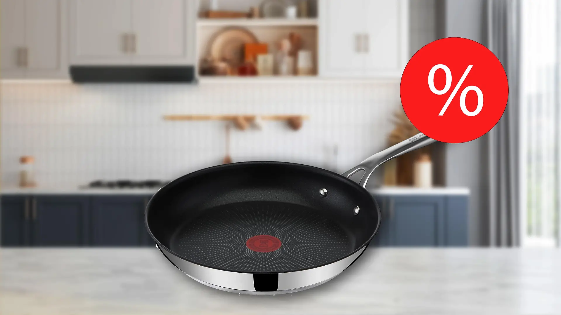 Jamie-Oliver-Pfanne reduziert