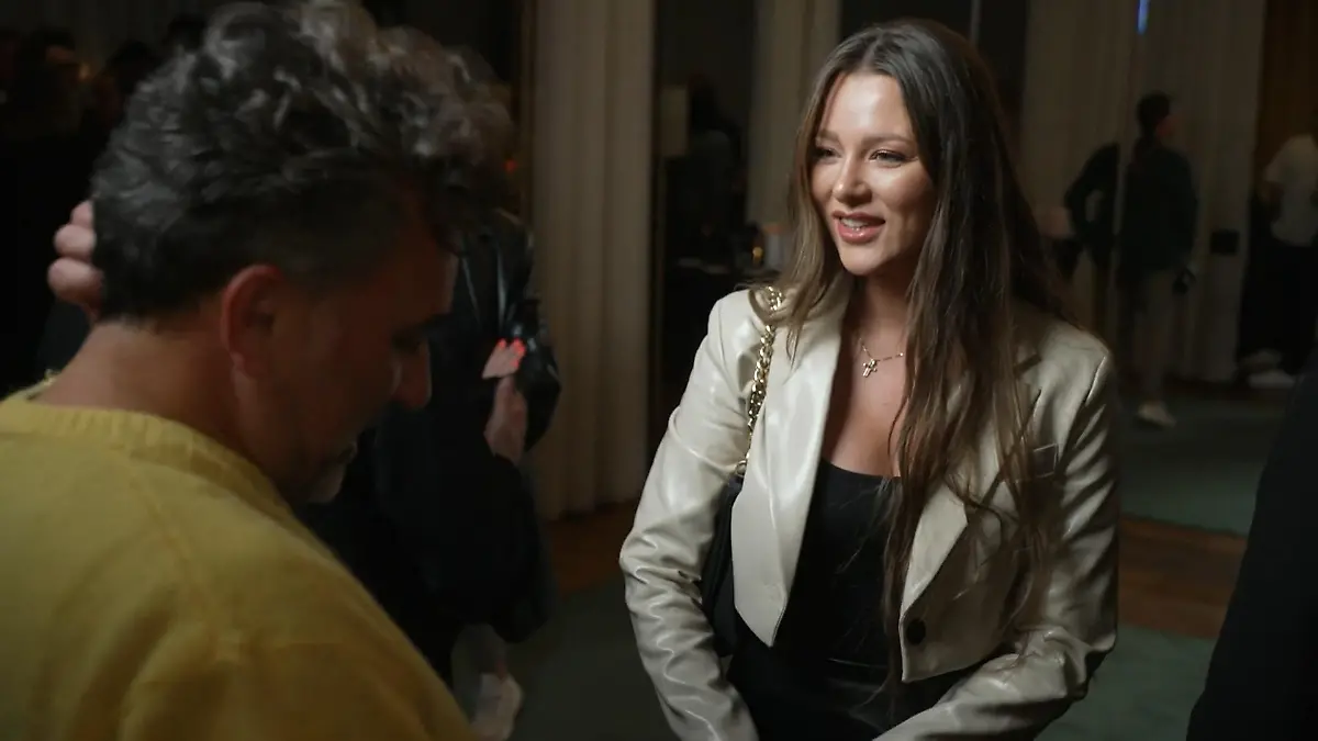 Das Leben ohne Bühne - was ihr Papa jetzt macht Drews-Tochter Joelina exklusiv zu RTL