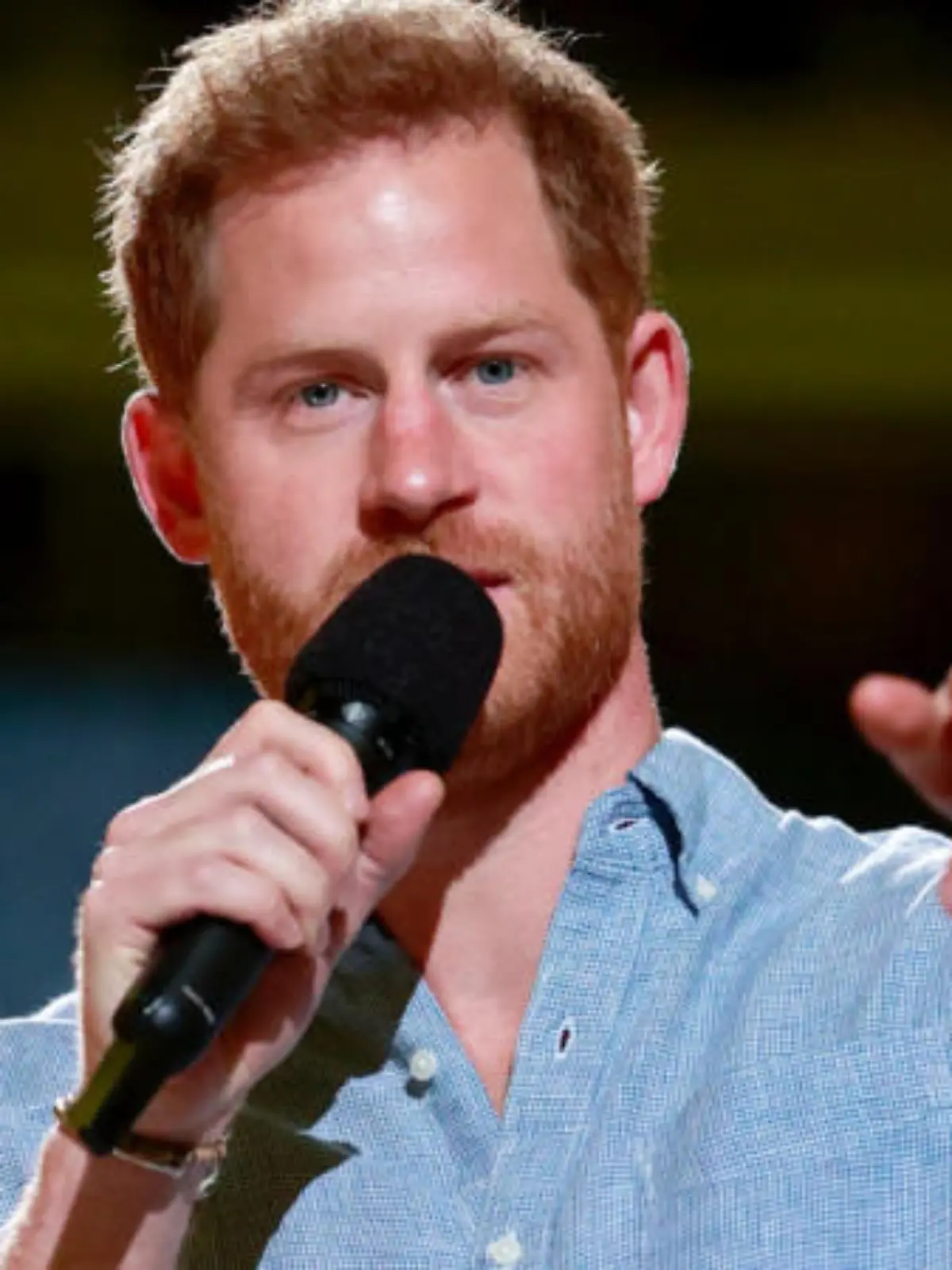 Prinz Harry: 'SPARE'-Autobiographie erscheint im Januar