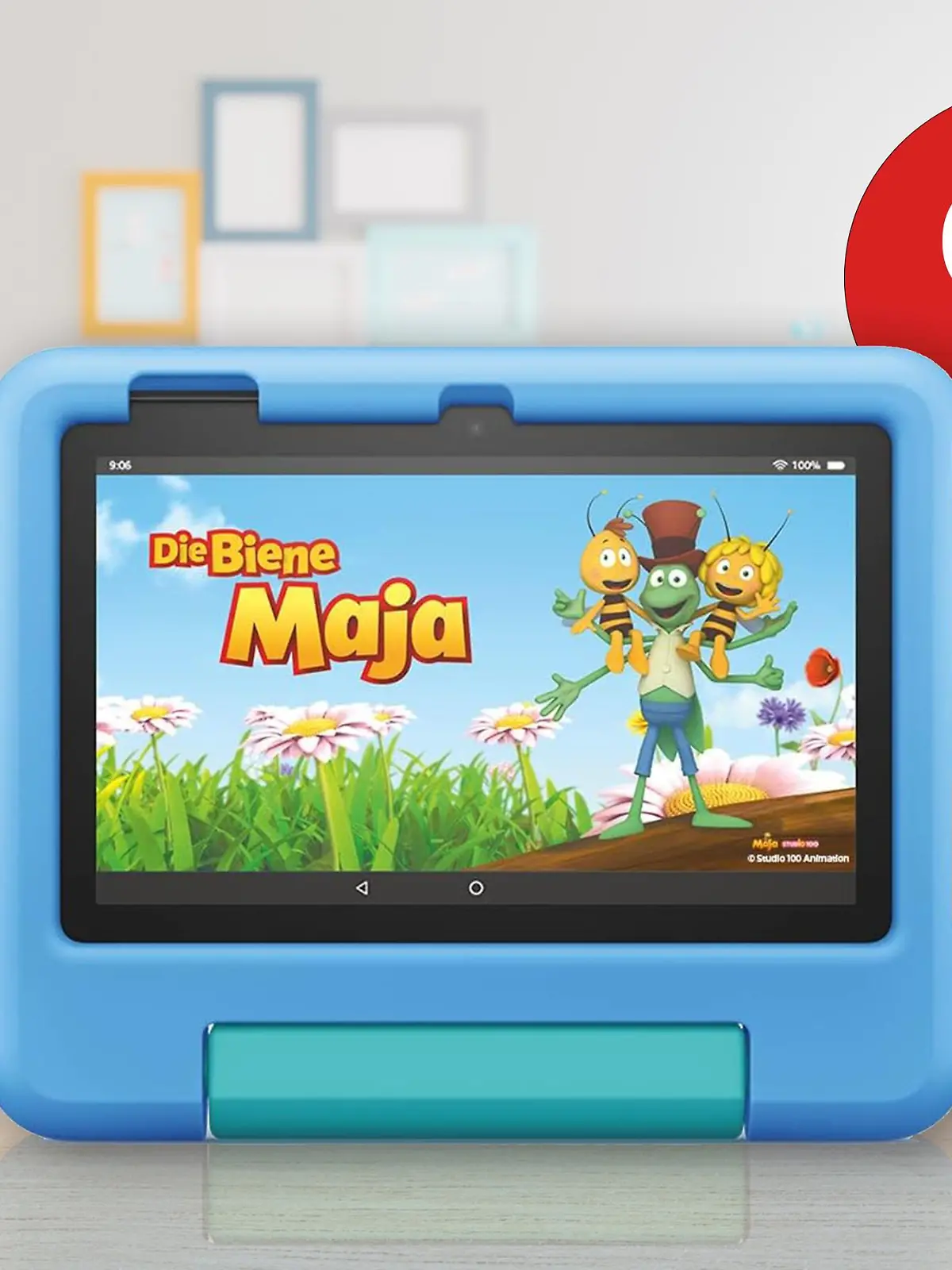 Fire 7 Kids-Tablet.
