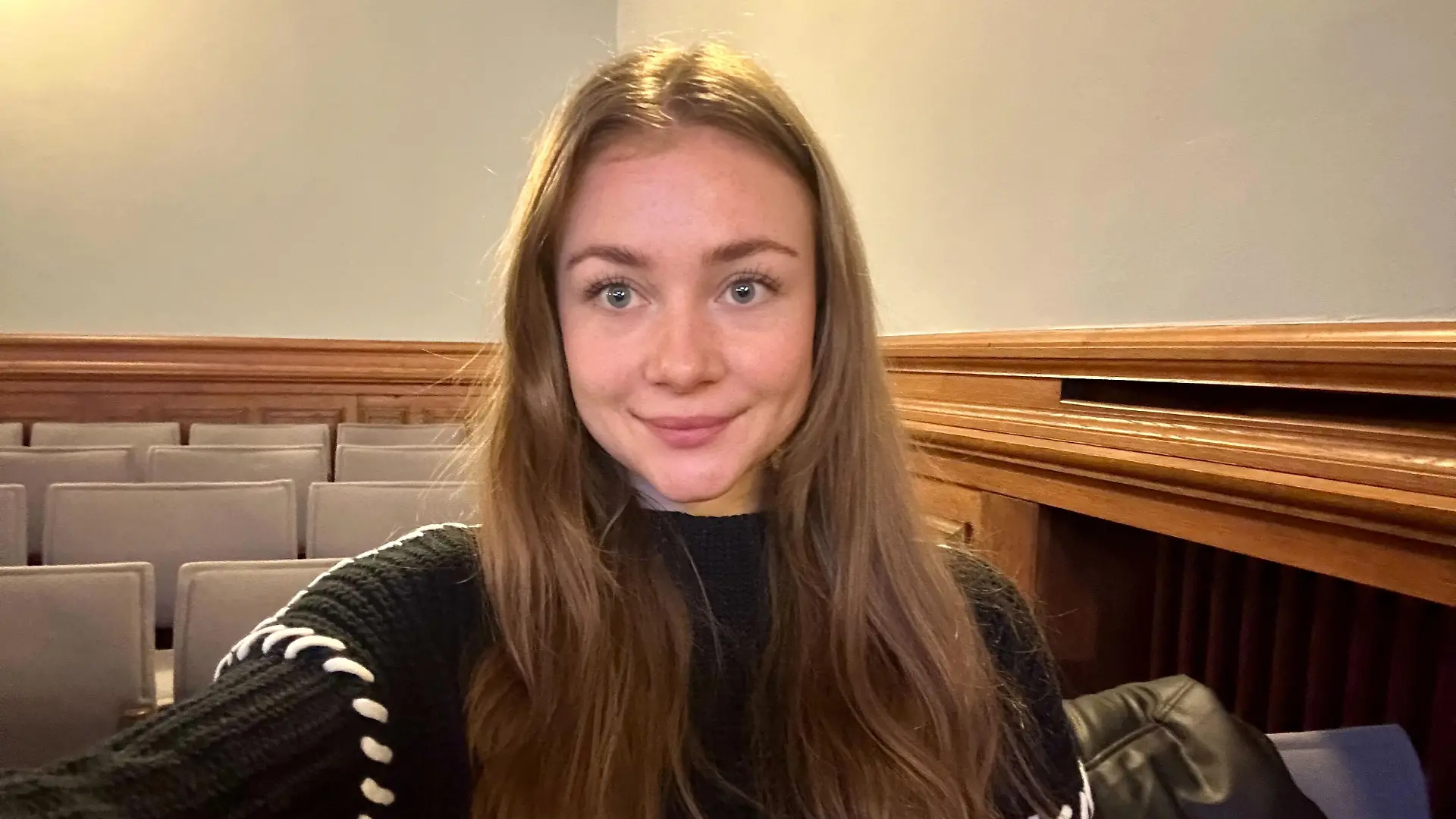 Hannah Swiatek
