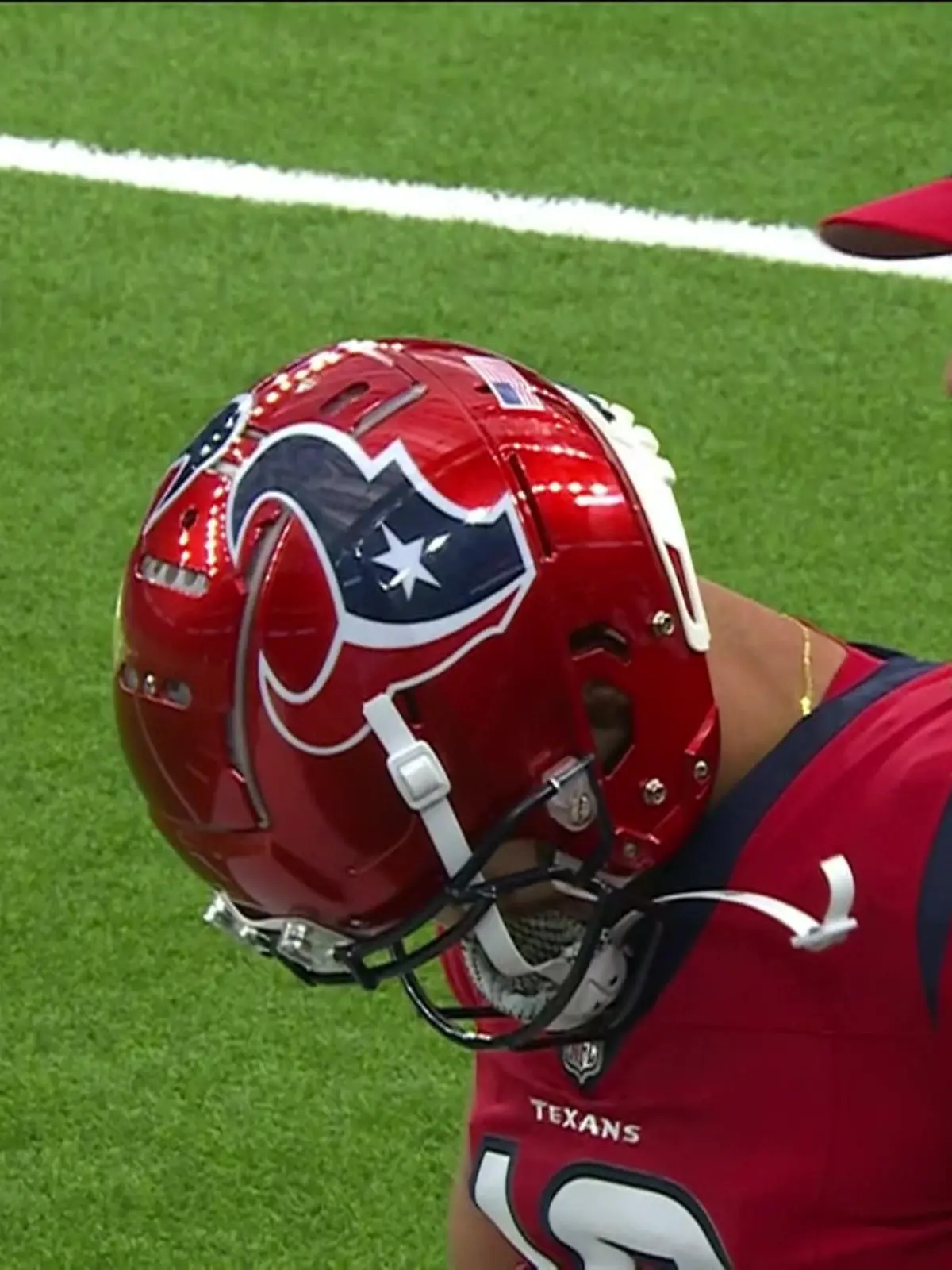 Man sah es Trevor Lawrence und die Jacksonville Jaguars nach dem Sieg gegen die Houston Texans an, dass in dieser Saison noch viel zu tun war, die Freude blieb verhalten. Dennoch kann man nicht leugnen, dass der 24:21-Sieg ein wichtiger war.