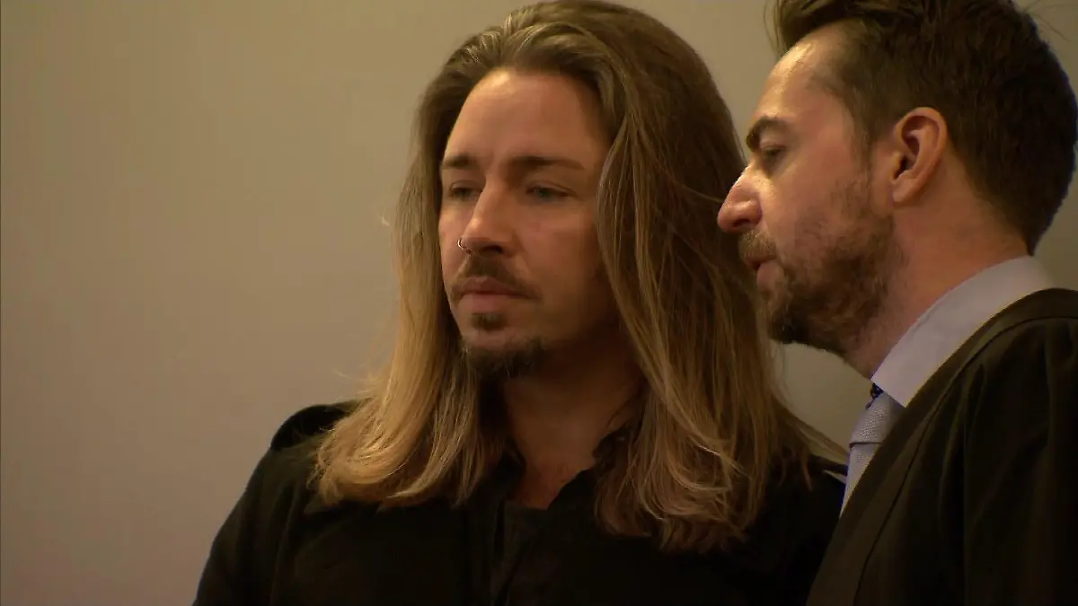 Gil Ofarim