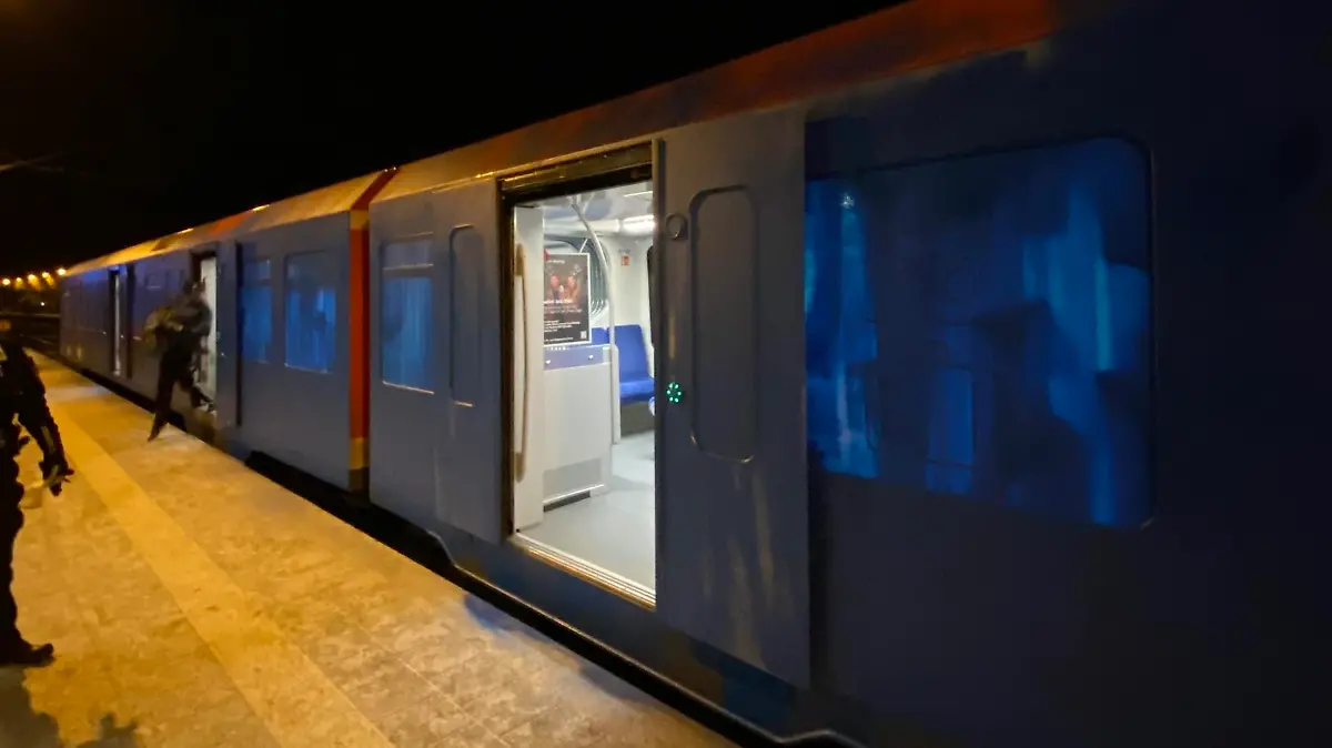 S-Bahn Dollern