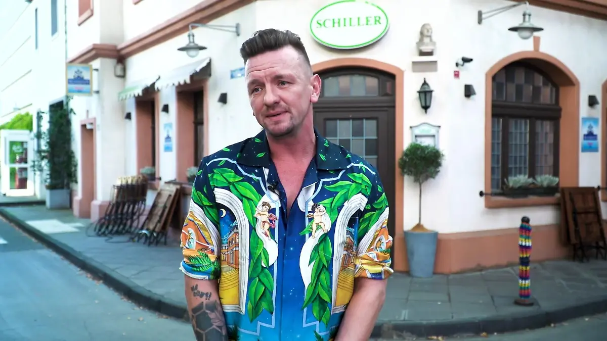Ben Zucker lüftet persönliches Serien-Geheimnis Schlager-Star zu Gast bei „Unter uns“