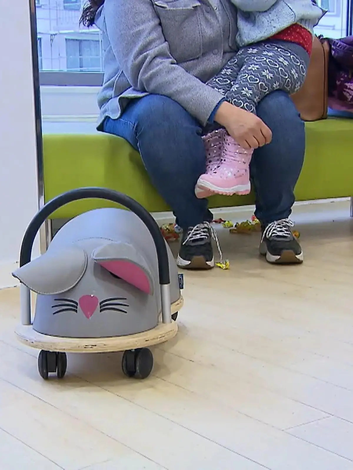 Bild zu: "Videosprechstunden für Patienten "