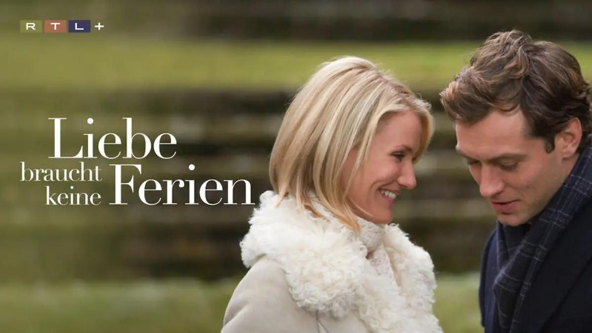 Liebe braucht keine Ferien