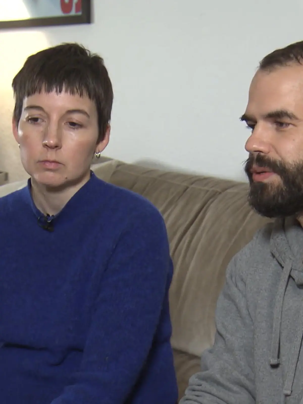 3700 Euro - so hoch ist die Summe, die Miriam und Felix an ihren Vermieter Vonovia nachzahlen müssen. Das Paar hat im Oktober die Nebenkostenabrechnung für 2022 bekommen. Der Schock ist groß, denn mit so einer hohen Summe haben sie nicht gerechnet. Auch anderen Mietern ergeht es so. Ein Experte des Mietvereins klärt die Betroffenen über ihre Rechte auf.
