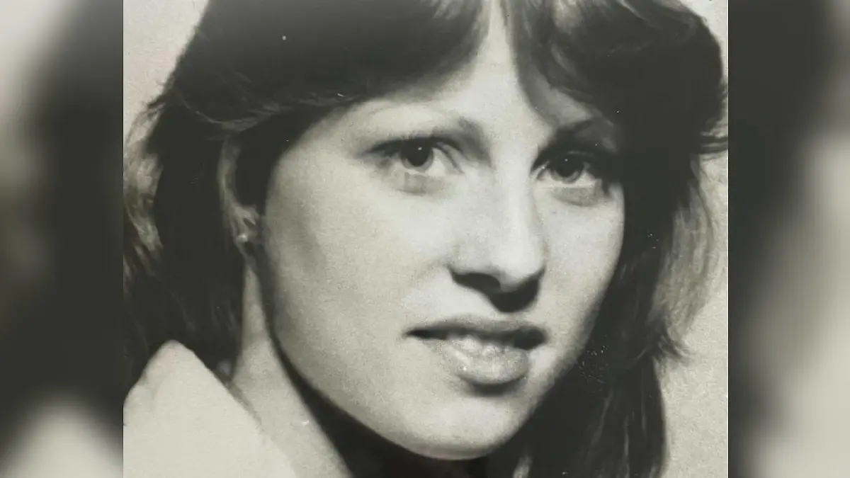 Eveline Höbler wurde 1986 erstochen - der Täter ist bis heute nicht gefasst.