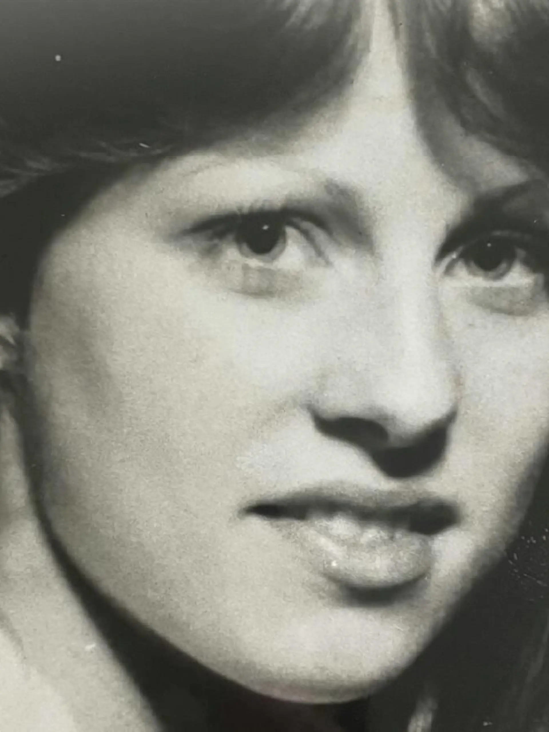 Eveline Höbler wurde 1986 erstochen - der Täter ist bis heute nicht gefasst.
