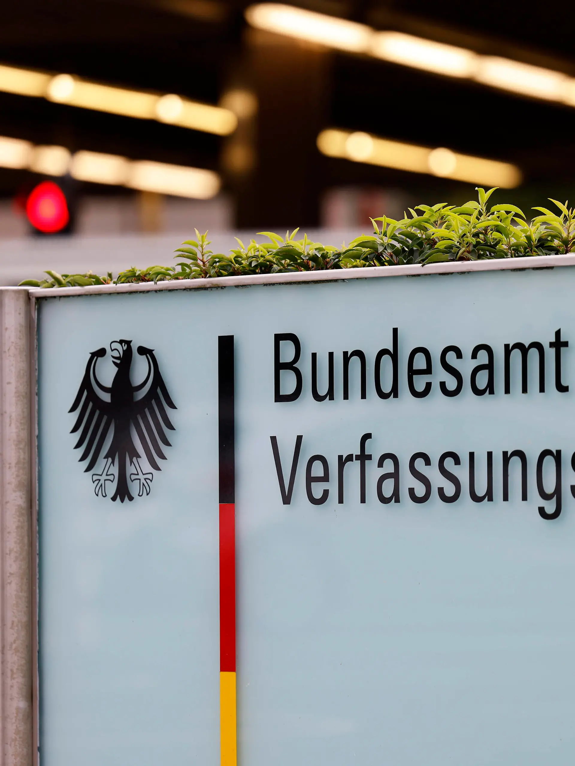 Der Verfassungsschutz soll einen der beiden Terrorverdächtigen auf Telegram identifiziert haben.