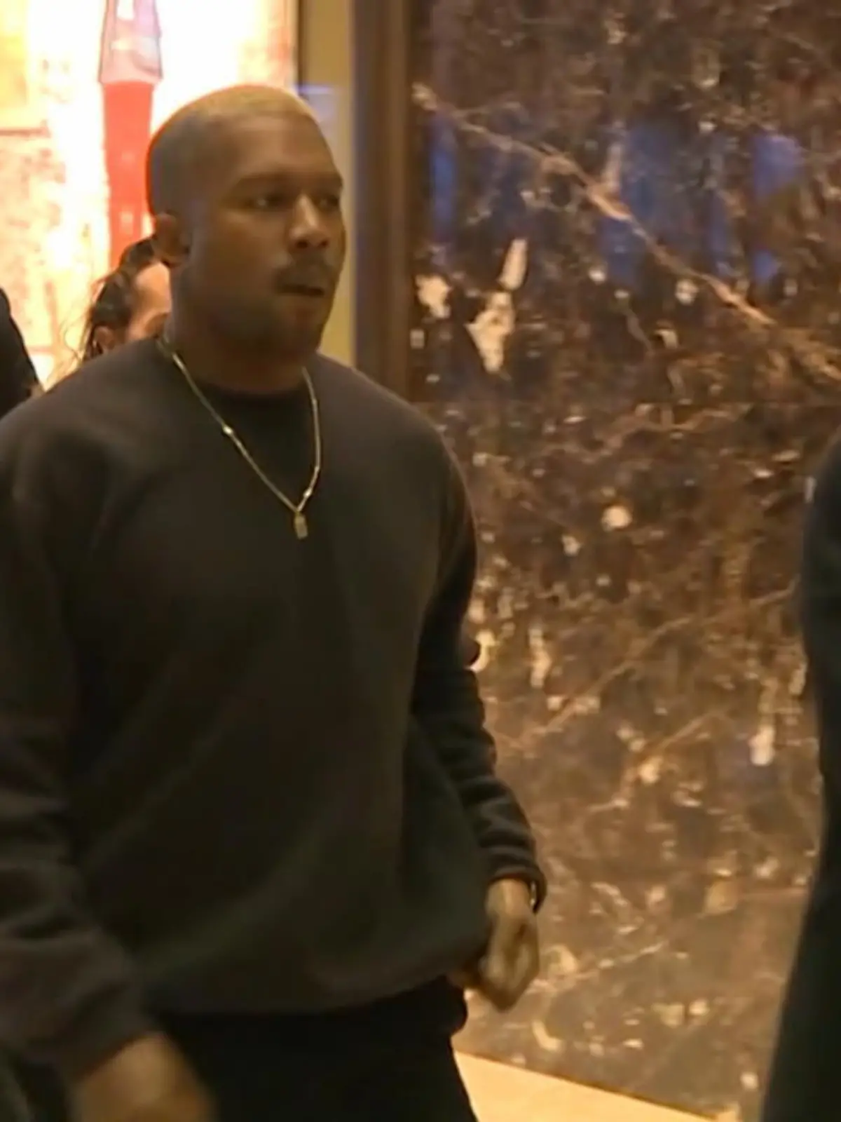 Bild zu: "Rassistische und antisemitische Ausfälle von Kanye West"