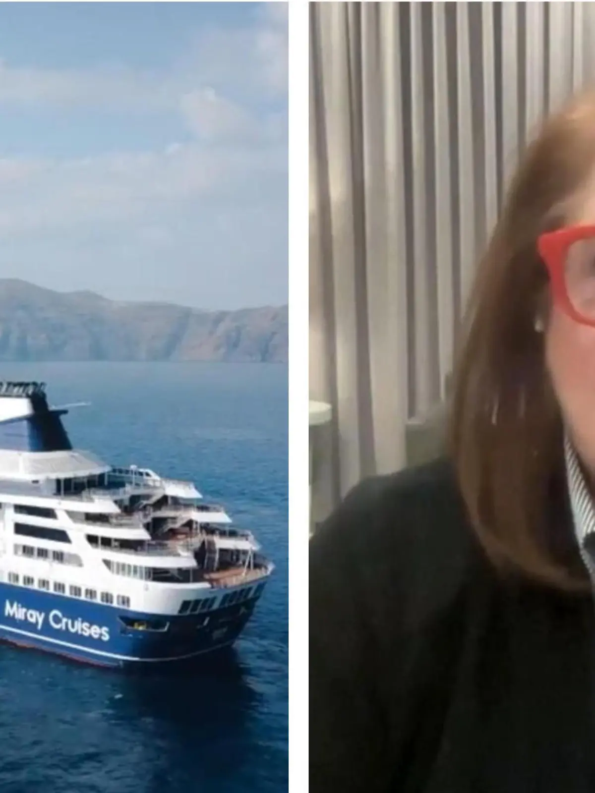 Sie gaben ihr Leben für eine Kreuzfahrtreise auf, die jetzt nicht stattfinden wird!
Geplant war eine dreijährige Kreuzfahrt rund um die Welt und das für mehrere tausend Euro. Doch nach wochenlanger Ungewissheit verkündete das Unternehmen „Life at Sea Cruises“ nun, dass die Reise nicht stattfinden werde. Viele Passagiere wissen jetzt nicht, wie es in ihrem Leben weitergeht.