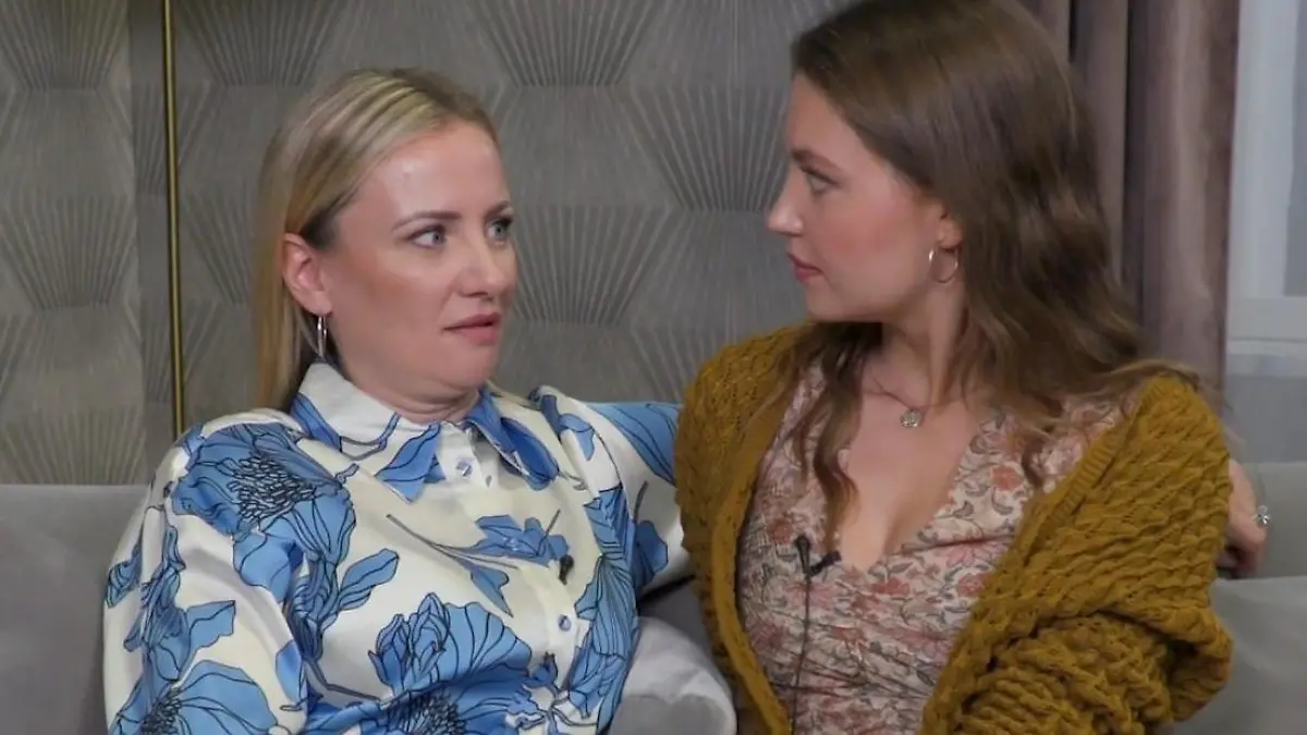 Wie gut kennen sich die AWZ-Ladys? Serien-Stars auf die Probe gestellt