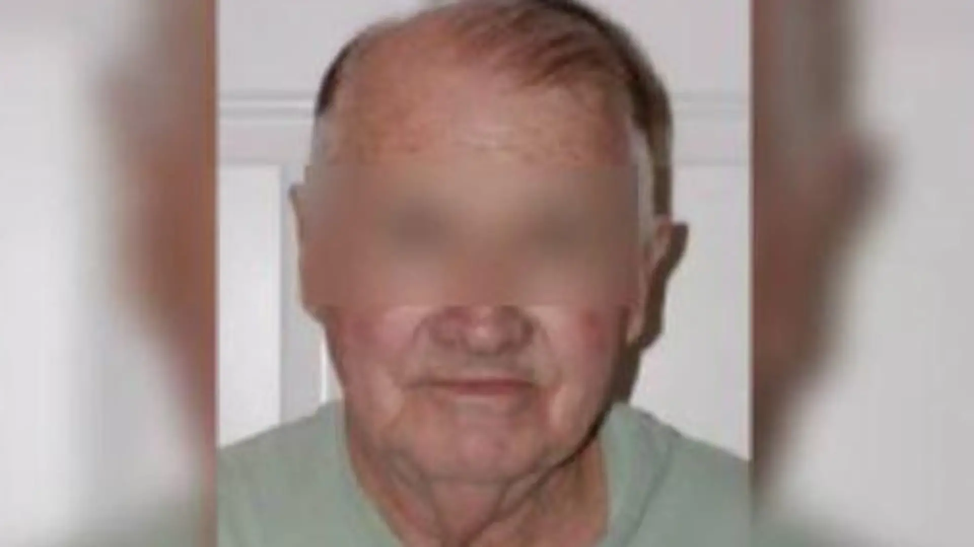 Dieser Mann soll ein kaltblütiger Serienkiller sein.