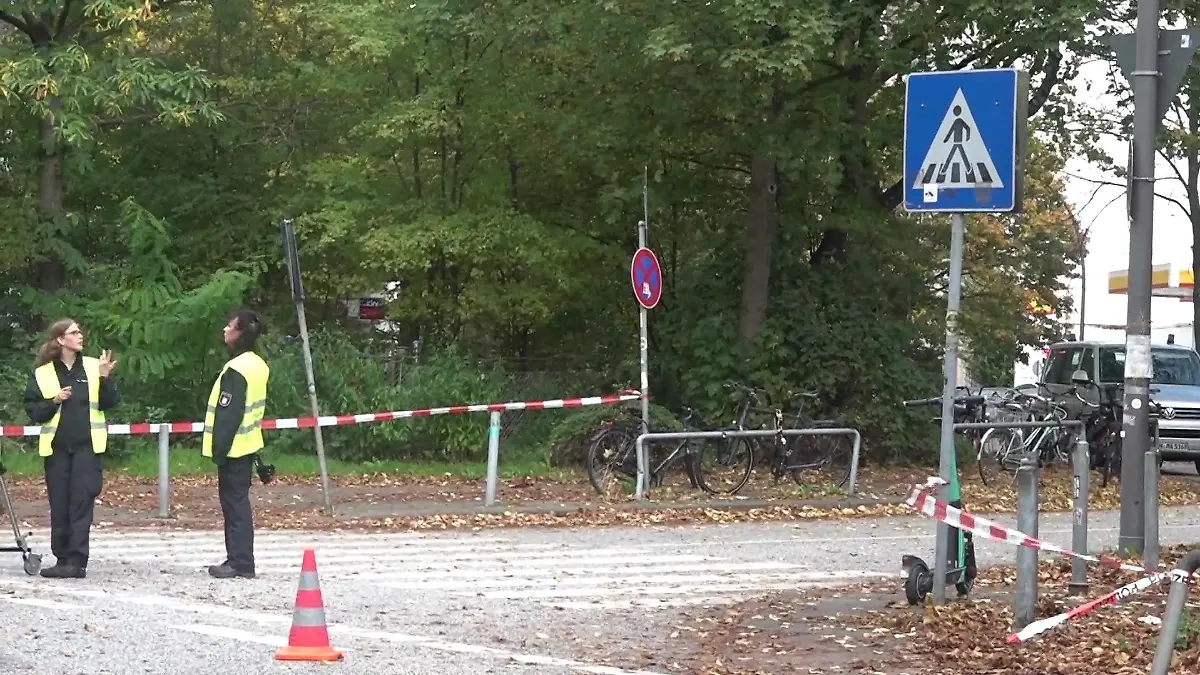 Seit Mittwoch ist ein neuer Hauptverdächtiger im Visier der Polizei.