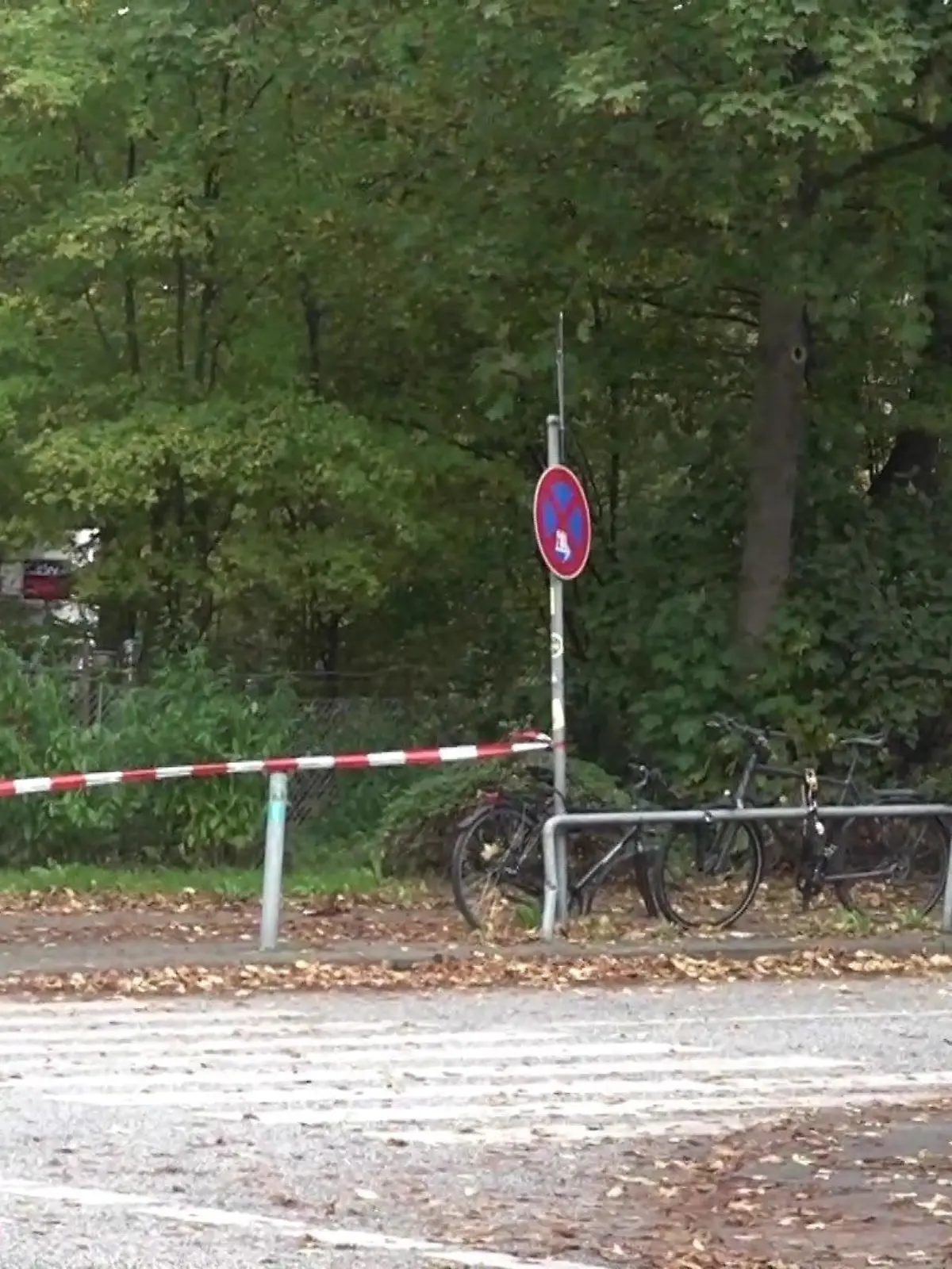 Seit Mittwoch ist ein neuer Hauptverdächtiger im Visier der Polizei.