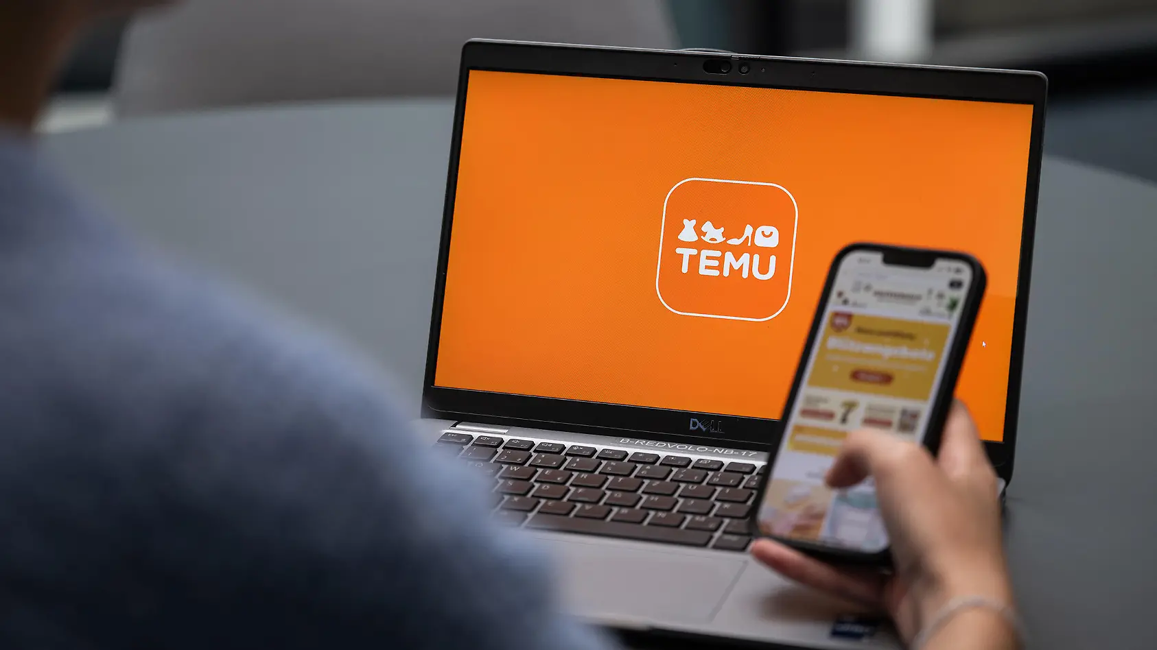 Wieder Wirbel um Online-Riese Temu 