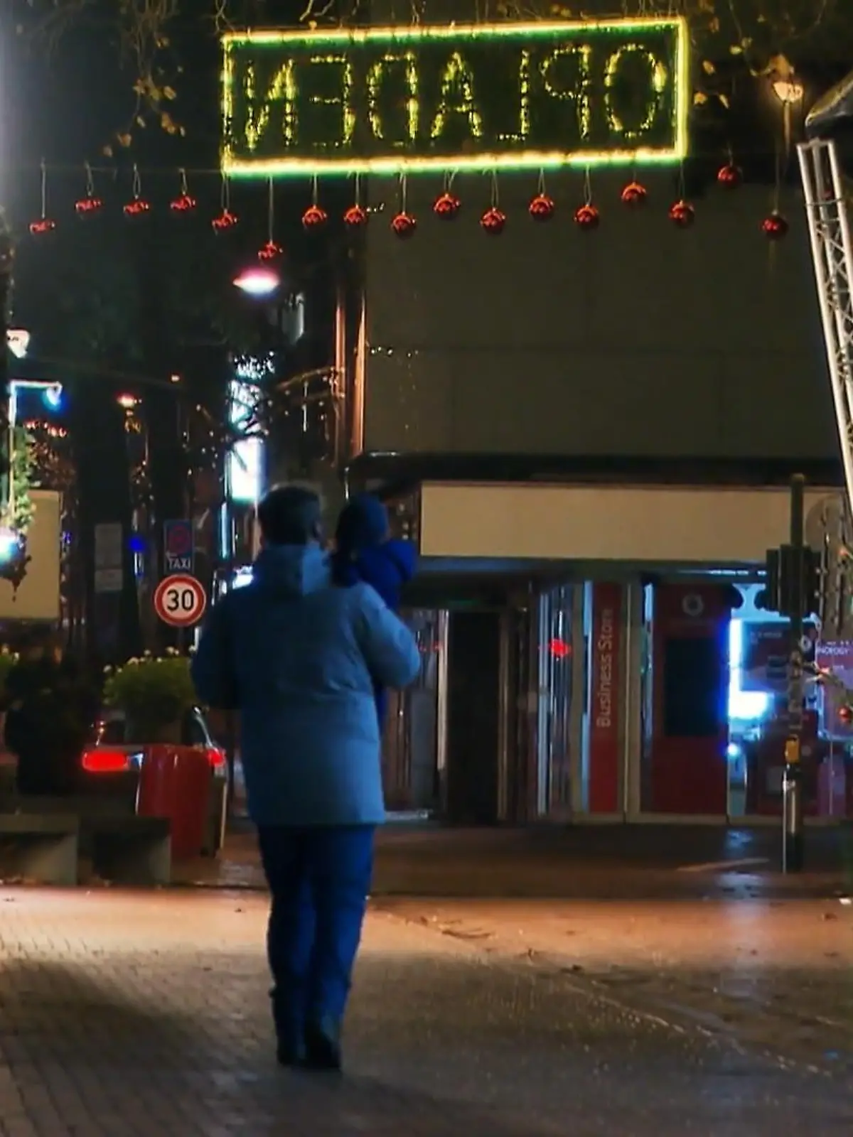 Zwei jugendliche Islamisten sollen bei Köln einen Anschlag auf einen Weihnachtsmarkt geplant haben. Wie steht es um die Terror-Gefahr auf Weihnachtsmärkten?
