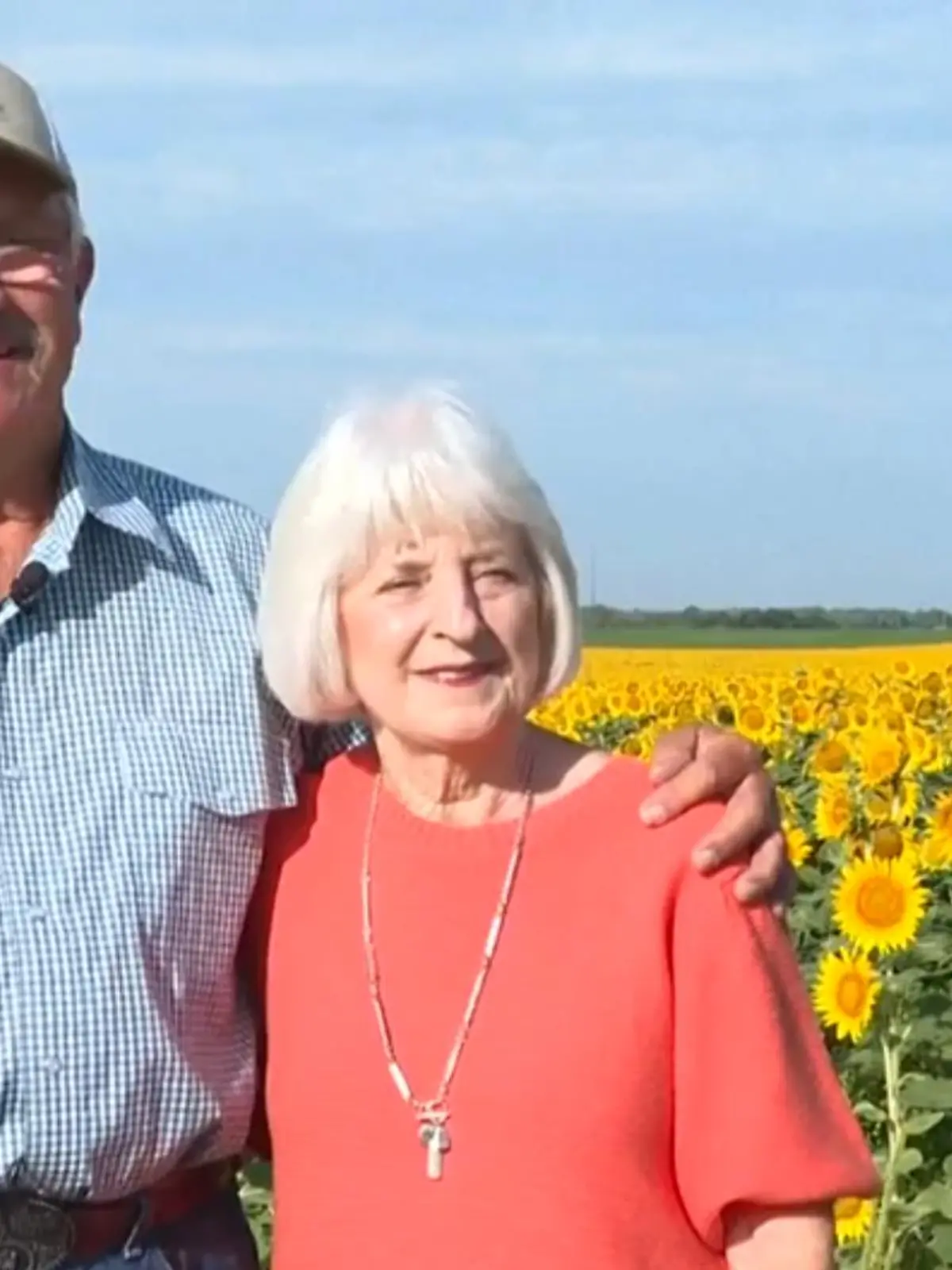 Lee und Renee Wilson