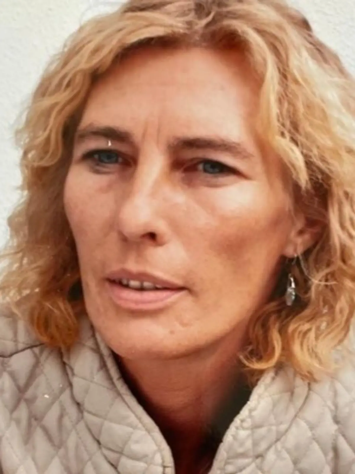 Wer hat die vermisste 56-Jährige aus Burgwedel gesehen?