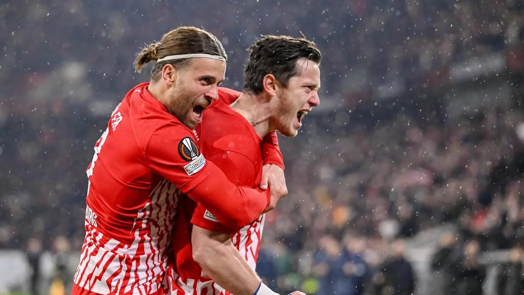 West Ham United gegen SC Freiburg LIVE