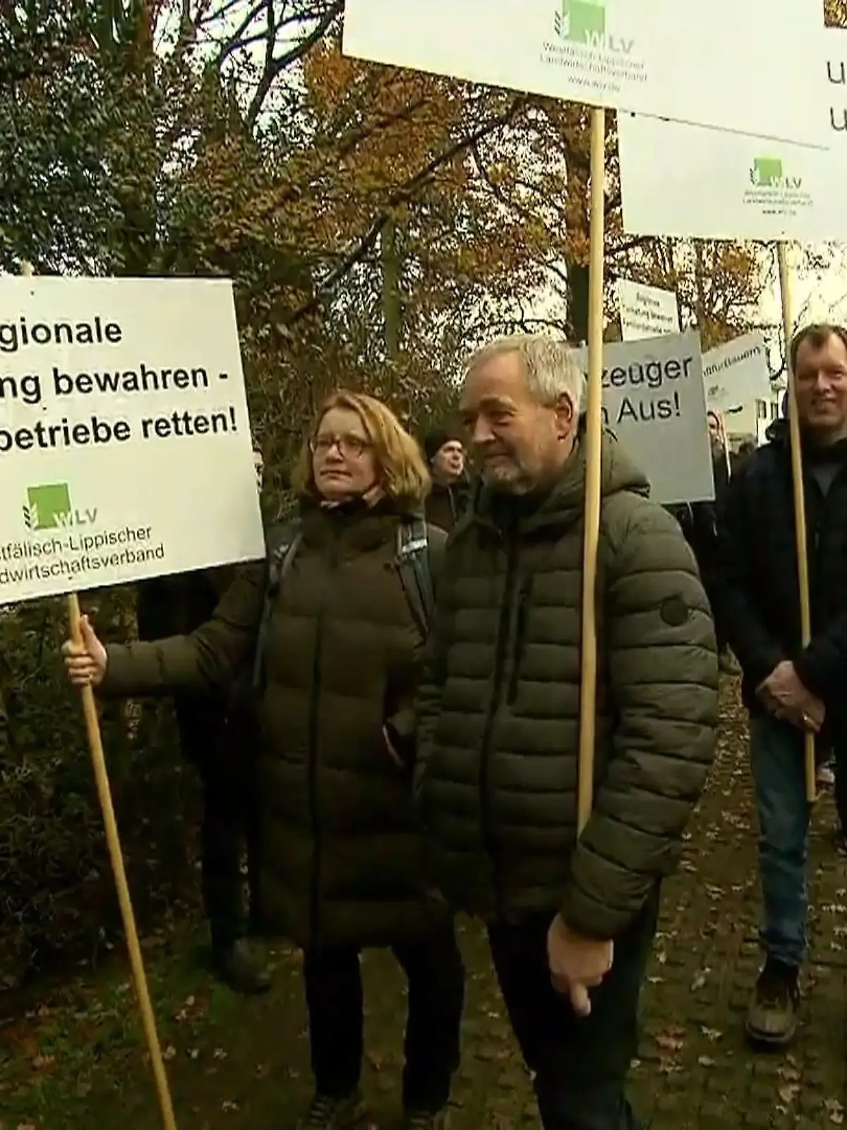 Bild zu: "Schutz für Weidetiere  "