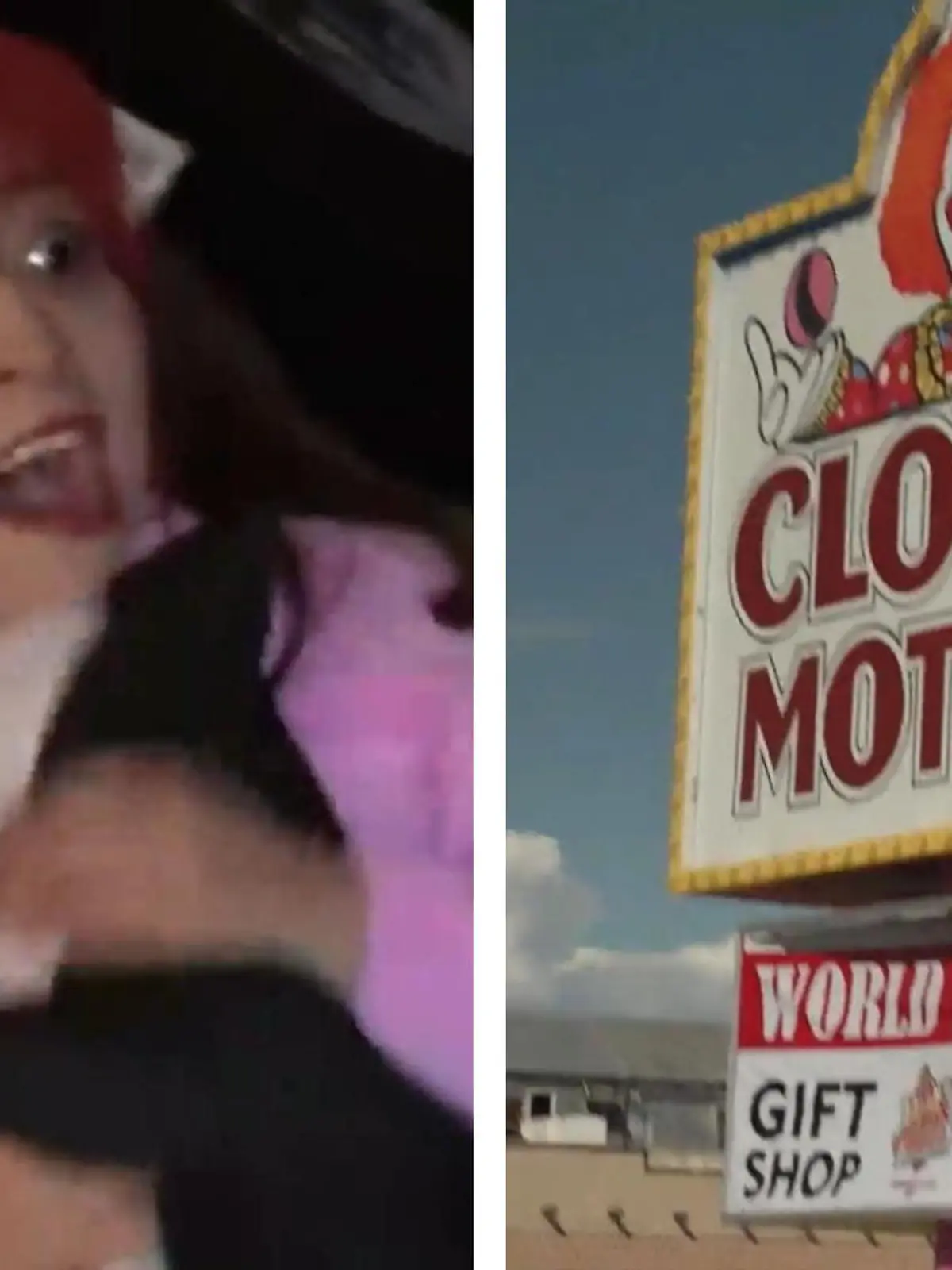 Für 150 Dollar pro Nacht kann man eigentlich etwas Komfort und vor allem eine ruhige Nacht erwarten – allerdings nicht im Clown Motel! Das Gebäude in Nevada, USA, wird neben seinen Bewohnern auch von hunderten Clowns bevölkert. Zu allem Überfluss grenzt das Hotel direkt an einen Friedhof und in einigen Zimmern soll es sogar spuken…