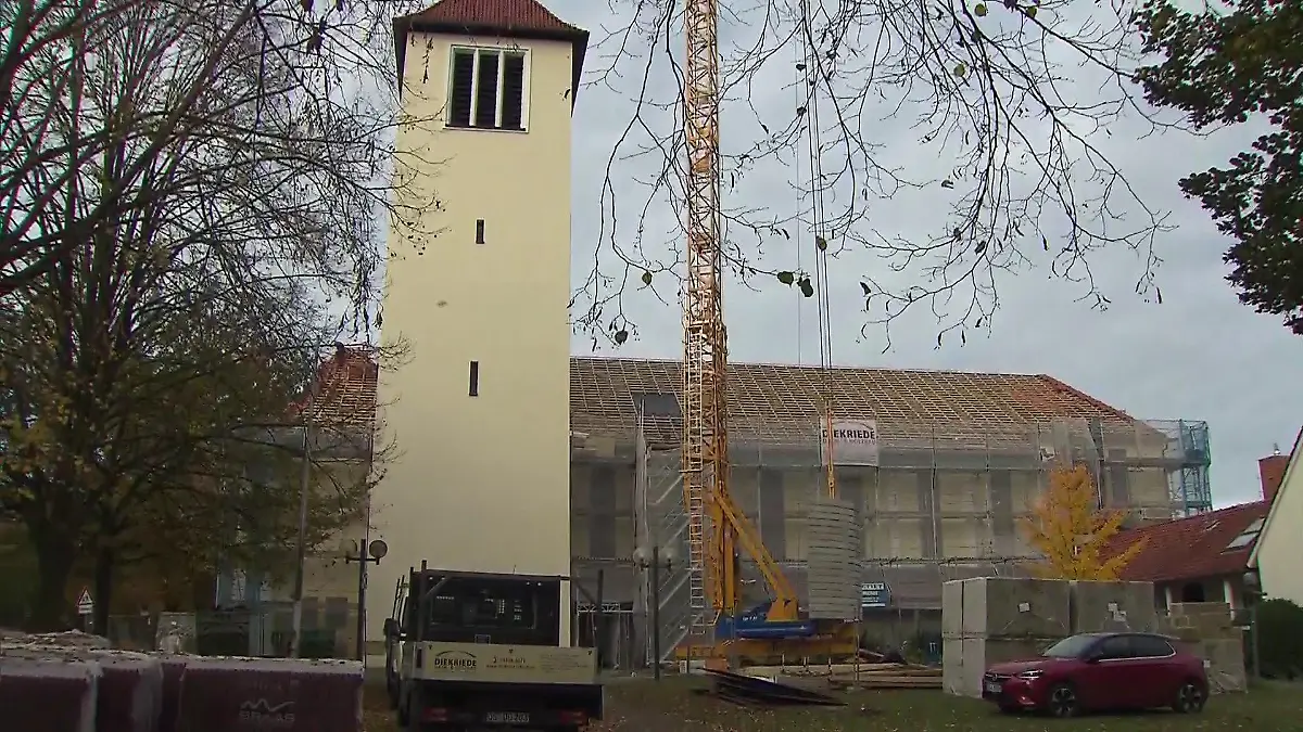 St. Elisabeth Gemeinde