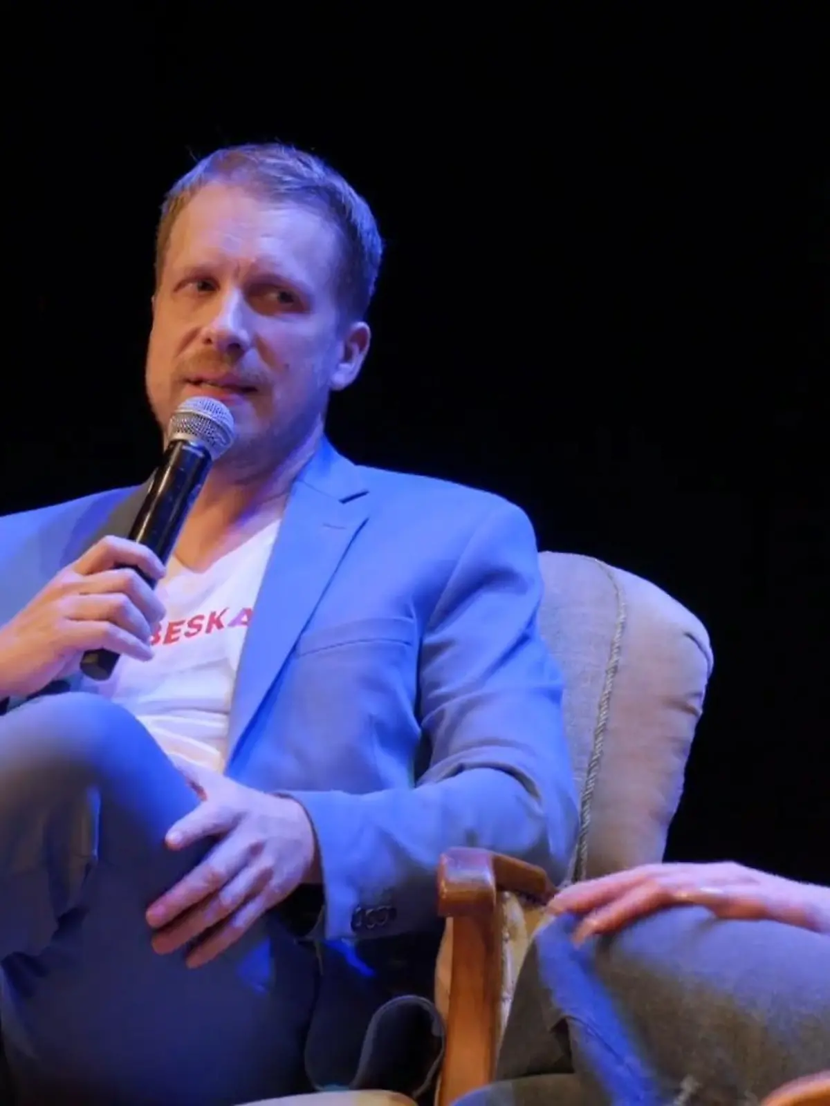 Oliver Pocher spricht im Podcast mit Sandy Meyer-Wölden offen über die Scheidung mit Amira.