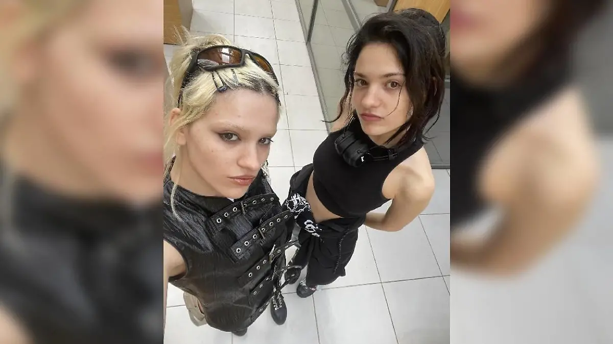 Ano Sartania und Tako Khvitia