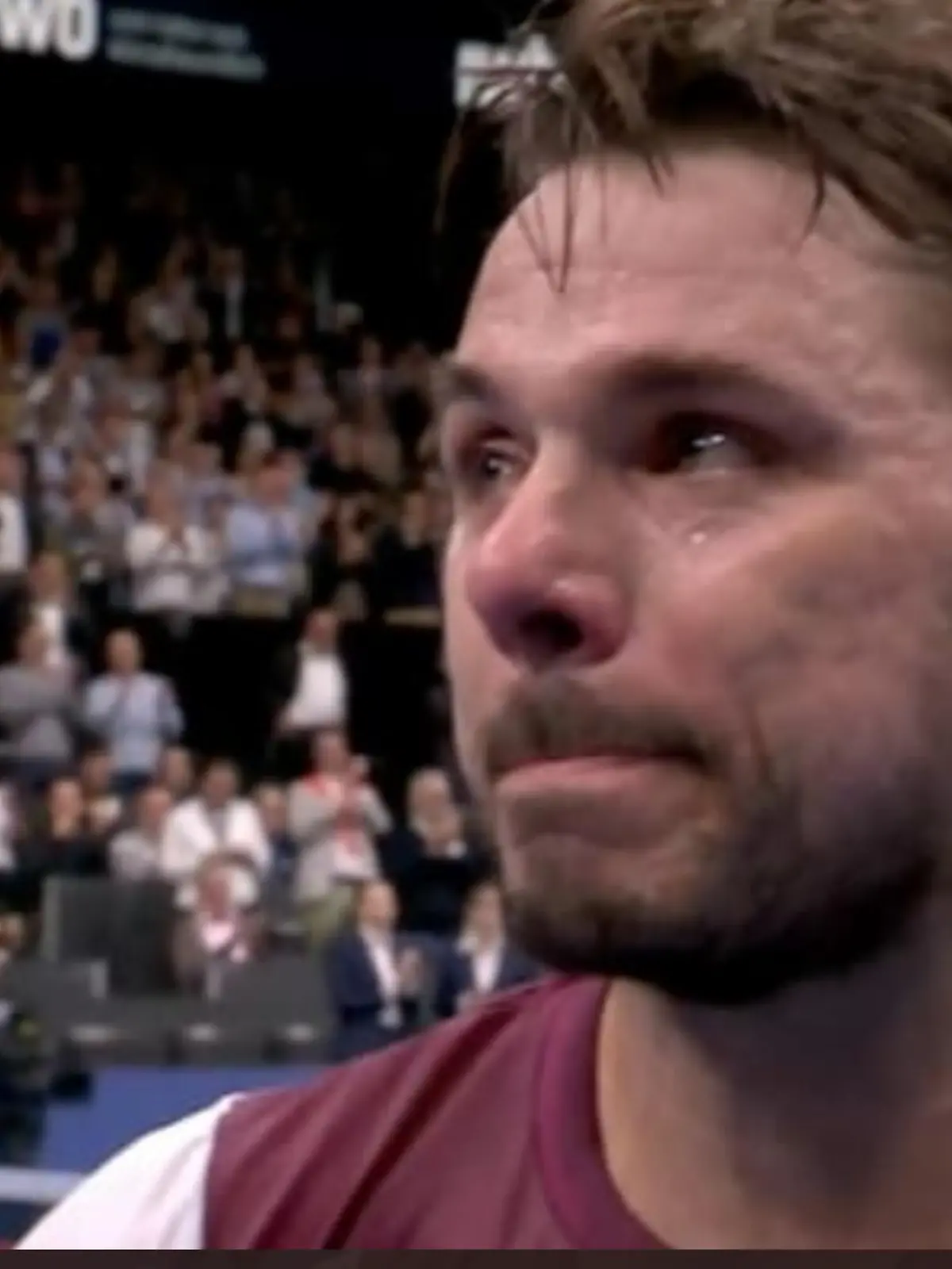 Stan Wawrinka.