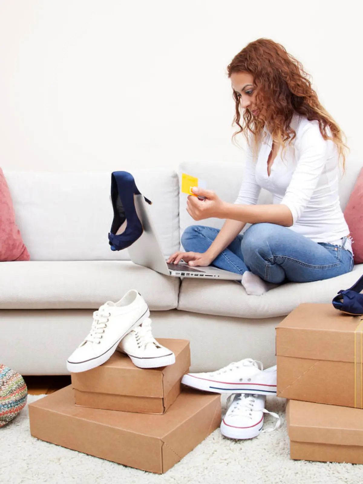 Online-Shopping: Oft steckt Abzocke hinter Sonderangeboten