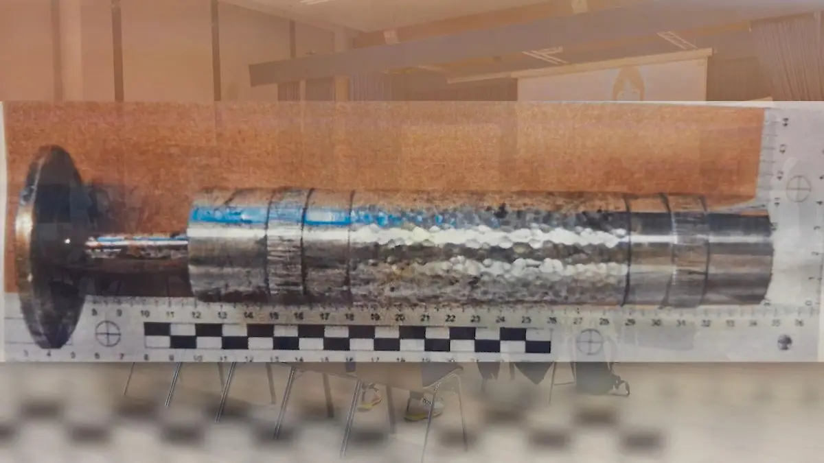 "Cold Case" in Köln offenbar gelöst Versuchter Raumbord aus dem Jahr 1987