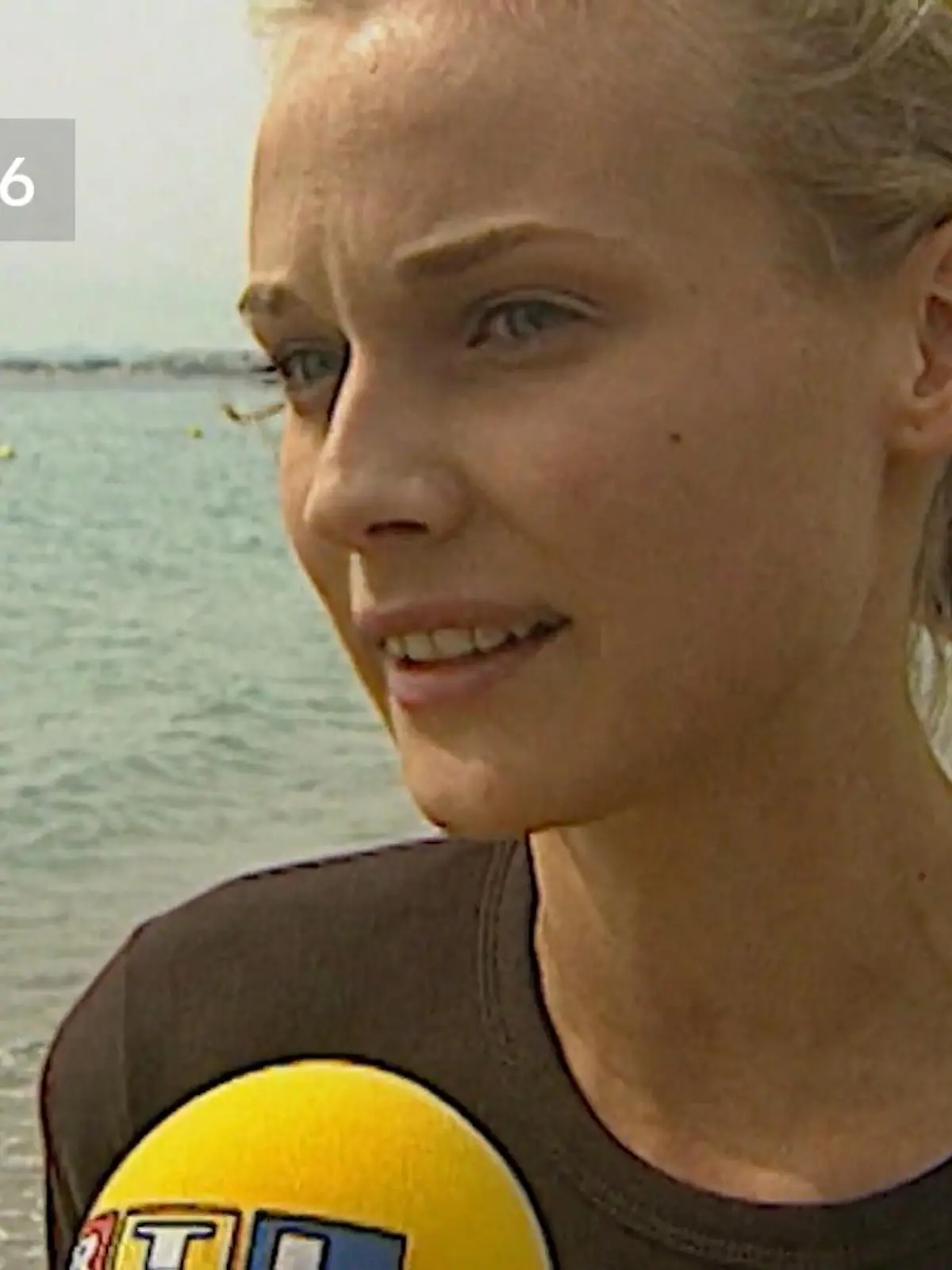 Bild zu: "So krass hat sich Diane seit dem 1. Interview verändert"