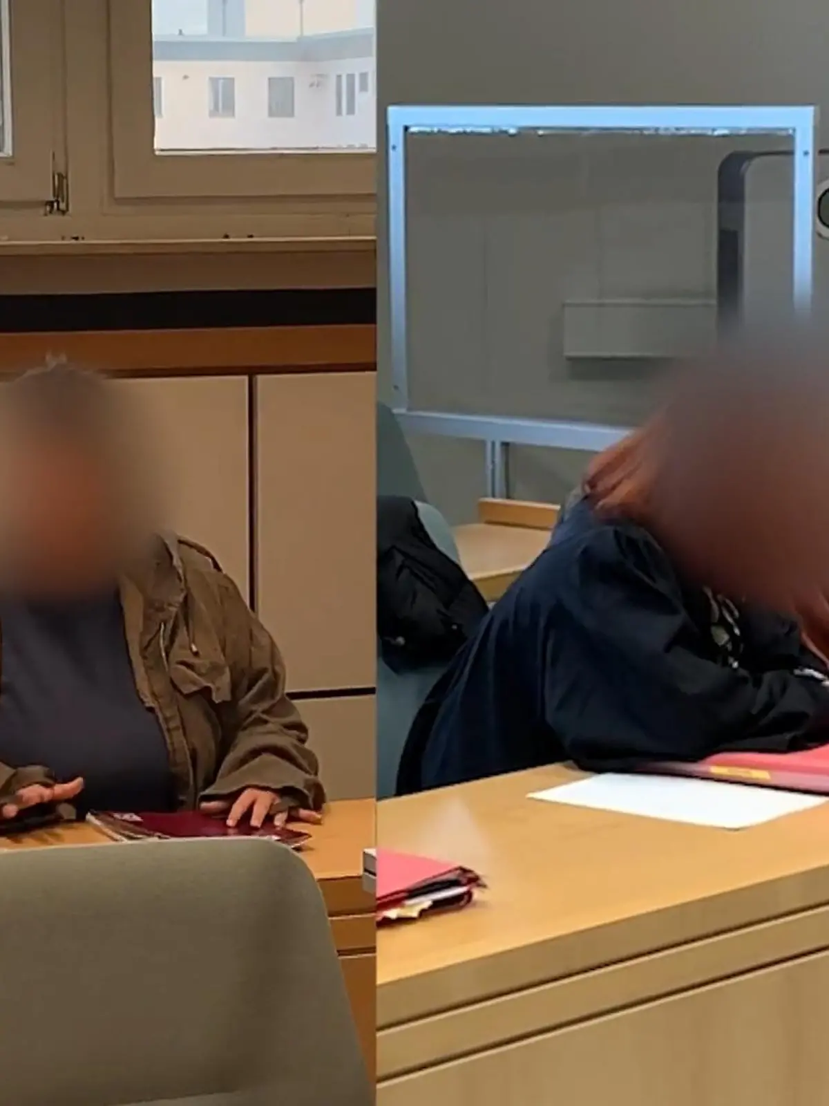 Bild zu: "Paar soll Mann gequält haben"